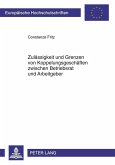 Zulaessigkeit und Grenzen von Koppelungsgeschaeften zwischen Betriebsrat und Arbeitgeber (eBook, PDF)