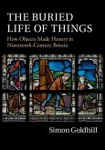 Buried Life of Things (eBook, ePUB)
