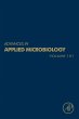 Advances in Applied Microbiology... - Bild 1