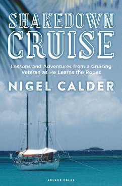 Shakedown Cruise (eBook, PDF) - Calder, Nigel