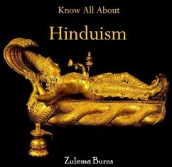 Know All About Hinduism (eBook, PDF) - Burns, Zulema