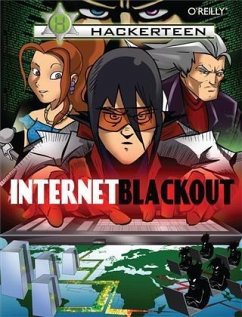 Cover Hackerteen (eBook, PDF)