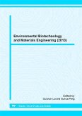 Environmental Biotechnology and Materials Engineering (2013) (eBook, PDF)