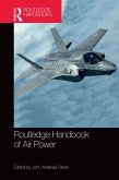 Routledge Handbook of Air Power (eBook, PDF)