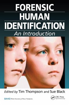 Forensic Human Identification (eBook, PDF)