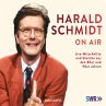 Harald Schmidt on air (MP3-Download) - Bild 1