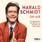 Harald Schmidt on air (MP3-Download)