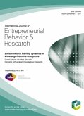 Entrepreneurial learning dynamics in knowledge intensive enterprises (eBook, PDF)