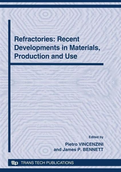 12th INTERNATIONAL CERAMICS CONGRESS PART I (eBook, PDF) 12th INTERNATIONAL CERAMICS CONGRESS PART I (eBook, PDF)