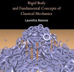 Rigid Body and Fundamental Concepts of Classical Mechanics (eBook, PDF)