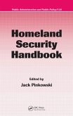 Homeland Security Handbook (eBook, PDF)