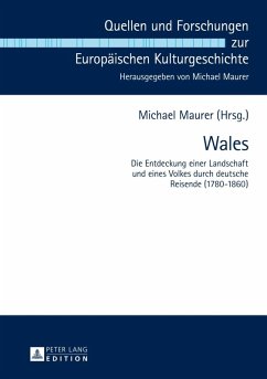 Wales (eBook, PDF)