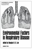 Environmental Factors in Respiratory Disease (eBook, PDF)