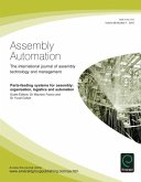 Parts-feeding systems for assembly (eBook, PDF) Parts-feeding systems for assembly (eBook, PDF)