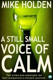 Still Small Voice of Calm (eBook, PDF)