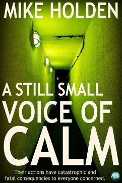 Cover Still Small Voice of Calm (eBook, PDF)