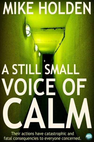 Still Small Voice of Calm (eBook, PDF) Still Small Voice of Calm (eBook, PDF)