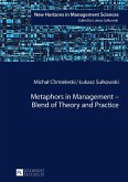 Metaphors in Management - Blend of Theory and Practice (eBook, ePUB)