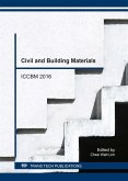 Civil and Building Materials (eBook, PDF)