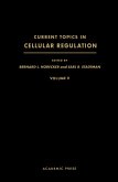 Current Topics in Cellular Regulation (eBook, PDF)