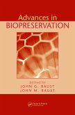 Advances in Biopreservation (eBook, PDF)