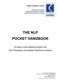 NLP Pocket Handbook (eBook, ePUB) NLP Pocket Handbook (eBook, ePUB)