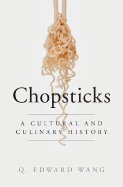 Chopsticks (eBook, PDF) - Wang, Q. Edward