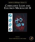Correlative Light and Electron Microscopy II (eBook, PDF)
