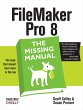 FileMaker Pro 8: The Missing Manual... - Bild 1