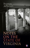 Notes on the State of Virginia (eBook, ePUB)