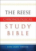 KJV Reese Chronological Study Bible (eBook, ePUB) KJV Reese Chronological Study Bible (eBook, ePUB)
