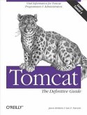 Tomcat: The Definitive Guide (eBook, PDF)