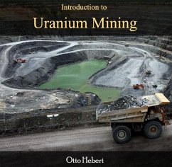 Cover Introduction to Uranium Mining (eBook, PDF)
