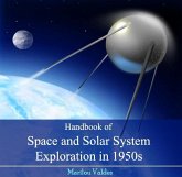Handbook of Space and Solar System Exploration in 1950s (eBook, PDF) Handbook of Space and Solar System Exploration in 1950s (eBook, PDF)