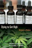 Dying to Get High (eBook, PDF)