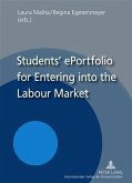 Students' ePortfolio for Entering into the Labour Market (eBook, PDF)