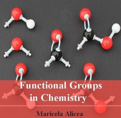 Functional Groups in Chemistry (eBook, PDF) - Alicea, Maricela