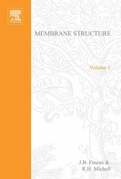 Membrane Structure (eBook, PDF)