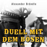 Duell mit dem Bösen (Ungekürzt) (MP3-Download)