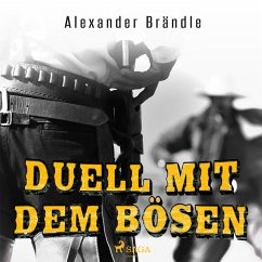 Duell mit dem Bösen (Ungekürzt) (MP3-Download) - Brändle, Alexander