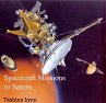 Spacecraft Missions to Saturn (eBook,... - Bild 1