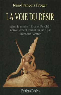 Cover Voie du desir La (eBook, ePUB)