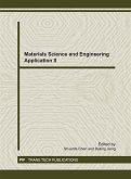 Materials Science and Engineering Application II (eBook, PDF)
