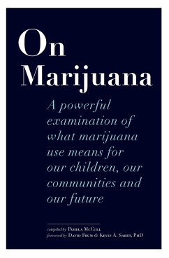 Cover On Marijuana (eBook, PDF)