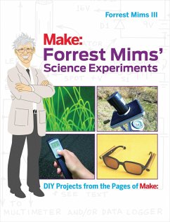 Cover Forrest Mims' Science Experiments (eBook, PDF)