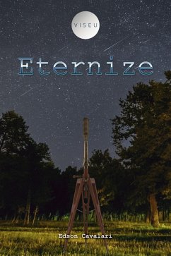 Eternize (eBook, ePUB) - Cavalari, Edson