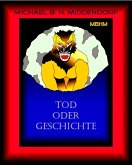 Stadtwerwolf (eBook, ePUB)