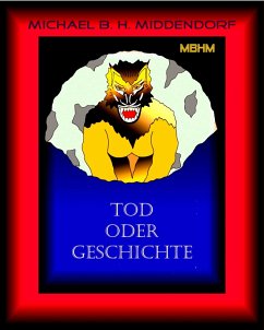 Cover Stadtwerwolf (eBook, ePUB)