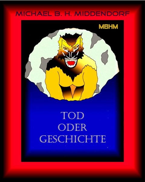 Stadtwerwolf (eBook, ePUB) Stadtwerwolf (eBook, ePUB)