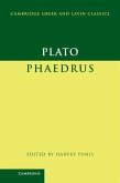 Plato: Phaedrus (eBook, ePUB)